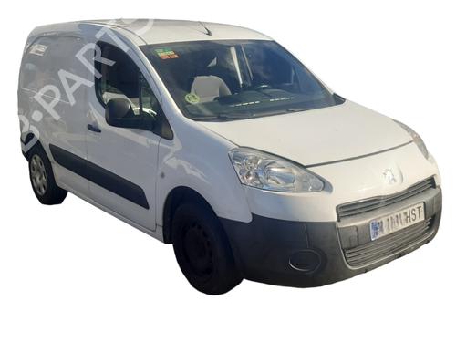 Used Parts PEUGEOT PARTNER Box Body/MPV 1.6 HDi 16V (90 hp) 4418832