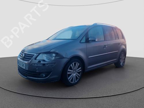 Used Parts VW TOURAN (1T1, 1T2) [2003-2011]  4418742