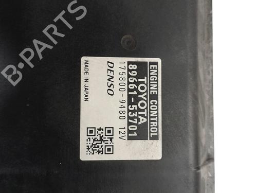 Engine control unit (ECU) LEXUS IS II (_E2_) 220d (ALE20) | BP32058525M57 - Image 3