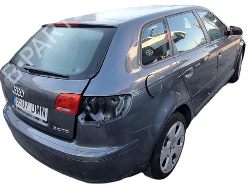 Subframe AUDI A3 Sportback (8PA)  | BP32057153M9 