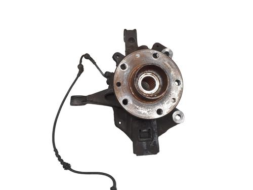 Right front steering knuckle RENAULT MEGANE III Hatchback (BZ0/1_, B3_) 1.2 TCe (BZ2B, BZ11) | BP32052532M26