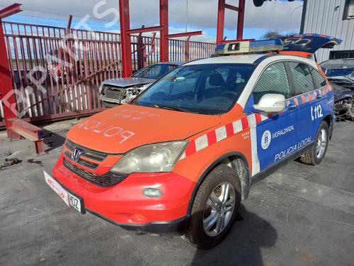 Used Parts HONDA CR-V IV (RM_) 2.2 i-DTEC AWD (RE6) (150 hp) 4418575