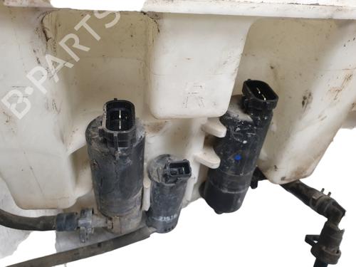 Windscreen washer tank SAAB 9-3 Estate (E50)  | BP32052876C113 