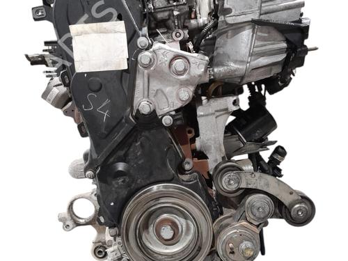 Used Engine PEUGEOT 508 I (8D_) 2.0 HDi Hybrid4 AWC (163 hp) 32058509