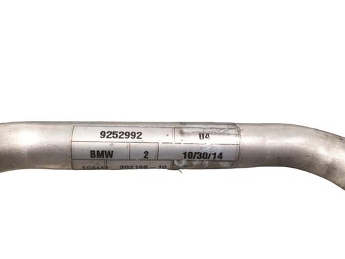AC pipe BMW X5 (F15, F85) xDrive 30 d | BP32057230M126  - Image 6