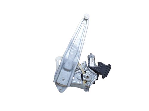 Rudehejsemekanisme venstre bagtil TOYOTA VERSO (_R2_) 1.8 (ZGR21_, ZGR21R) (147 hp) 32051421