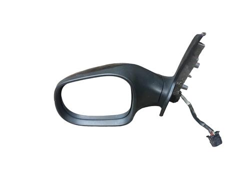 Used Left mirror SEAT ALTEA XL (5P5, 5P8) [2006-2015]  32052953