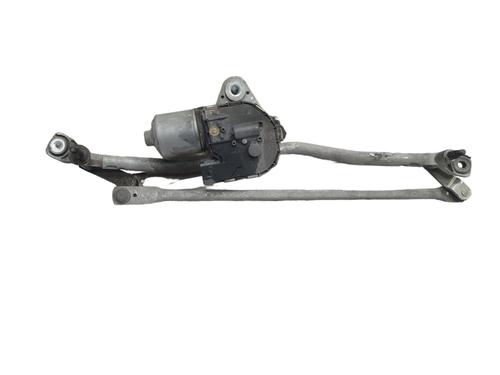 Used Front wiper motor AUDI A6 C6 (4F2) 2.0 TFSI (170 hp) 32050606