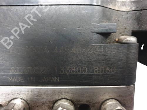 ABS pump LEXUS IS II (_E2_) 220d (ALE20) | BP38563104M43 - Image 4