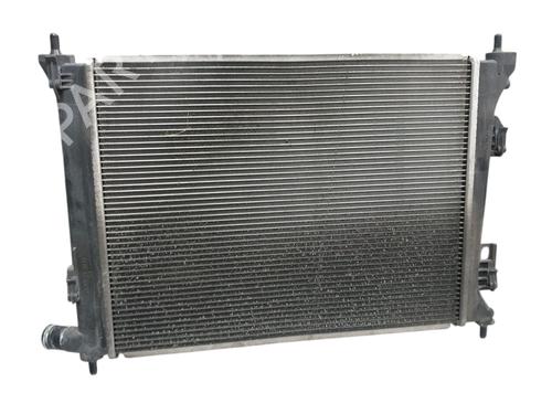 Water radiator KIA RIO III (UB) | BP32057336M31 - Image 2