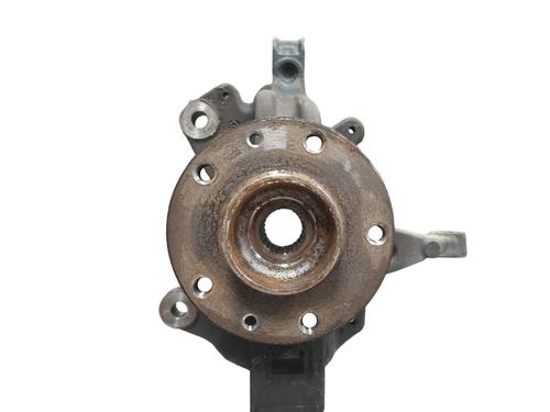 Mozzo anteriore sinistro RENAULT MEGANE III Hatchback (BZ0/1_, B3_) 1.2 TCe (BZ2B, BZ11) (116 hp) 32052522