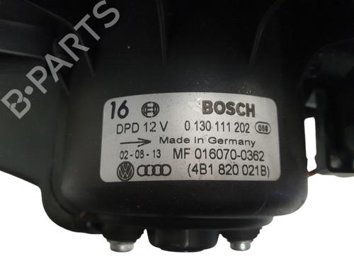 Heater blower motor AUDI A6 C5 Avant (4B5, 4B6) 2.4 quattro | BP32052249M62