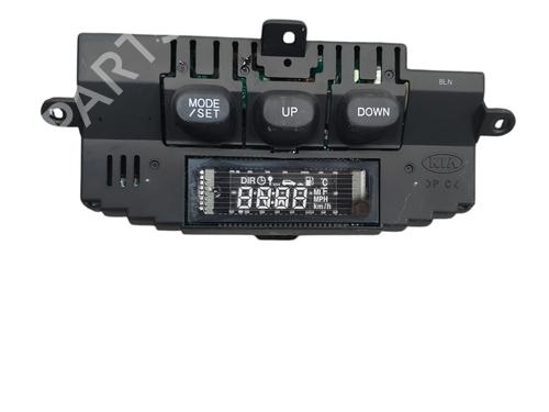 Used Display monitor KIA SORENTO I (JC) [2002-2011]  32048573