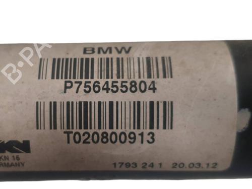 Right rear driveshaft BMW X6 (E71, E72) xDrive 40 d | BP32057650M41 - Image 4