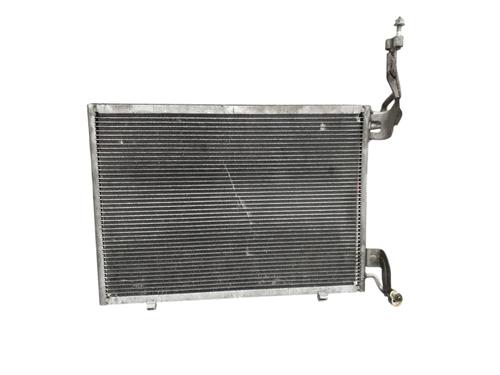Used AC radiator AC radiator FORD FIESTA VI (CB1, CCN) [2008-2026] 33755053 33755053