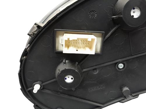 Instrument cluster PEUGEOT PARTNER Tepee | BP32058614C47