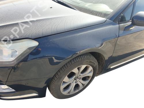 left-front-fenders-citroen-c5-iii-rd_-2008-2009-2010-2011-2012-2013-2014-2015-2016-2017-32631820 main image