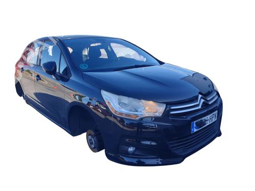 Brugte CITROËN C4 II (NC_) [2009-2026]  4418745