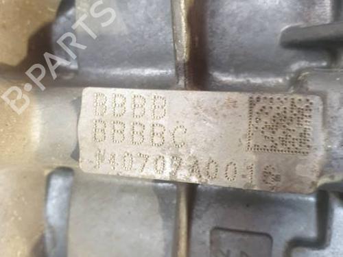 Engine HYUNDAI i20 I (PB, PBT) | BP38533838M1 - Image 3