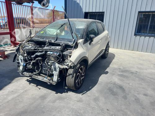 Right front shock absorber RENAULT CAPTUR I (J5_, H5_)  | BP32053703M17 