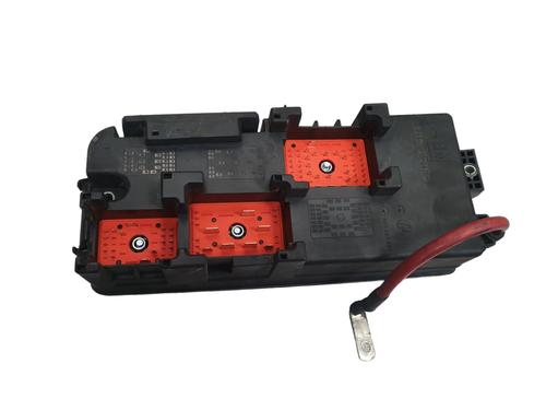 Fuse box OPEL SIGNUM Hatchback (Z03) | BP32049434E1 - Image 4