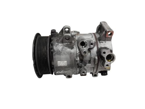 AC compressor LEXUS IS II (_E2_) 220d (ALE20) | BP32095456M34 