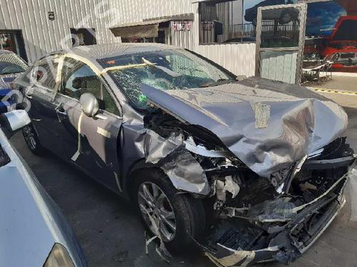 Left sun visor PEUGEOT 508 I (8D_) 2.0 BlueHDi 150 | BP32052272I1 