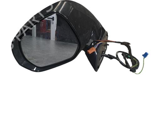 Used Left mirror CITROËN C4 Picasso I MPV (UD_) 2.0 HDi 138 (136 hp) 32056489