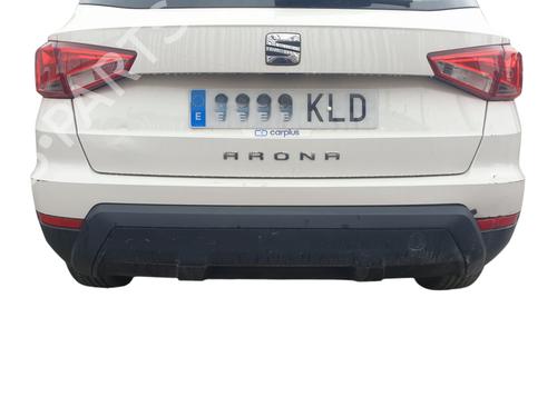 Used Rear bumper SEAT ARONA (KJ7, KJP) [2017-2026]  32073553