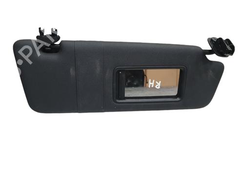 Right sun visor AUDI A4 B7 (8EC) 2.0 TDI 16V | BP32048563I2 - Image 5