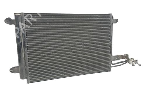 Used AC radiator SEAT ALTEA XL (5P5, 5P8) [2006-2015]  32052935