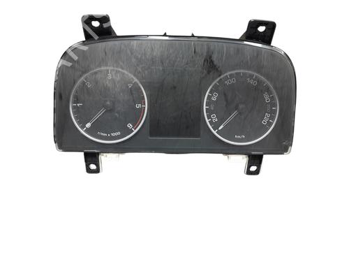 Cockpit LAND ROVER RANGE ROVER SPORT I (L320) [2005-2013]  32058604
