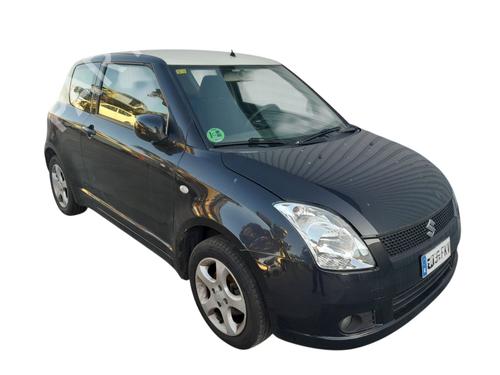 Steering column stalk SUZUKI SWIFT III (MZ, EZ) 1.3 (RS413, ZC11S) | BP32049297I23 