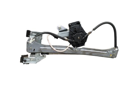 Lève-vitre avant gauche CHRYSLER PT CRUISER (PT_) 2.2 CRD (121 hp) 32055239