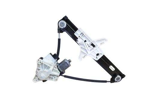 Rear right window mechanism VW POLO VI (AW1, BZ1, AE1) 1.0 TSI | BP32054843C25 