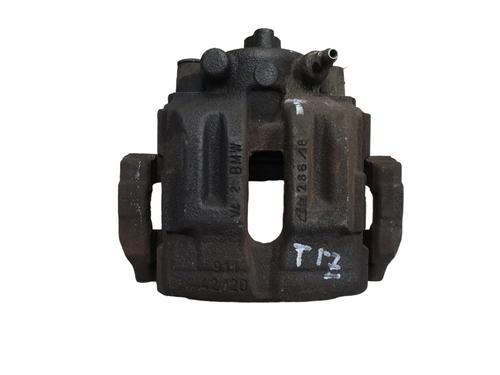 Used Left rear brake caliper BMW 3 (E90) 318 i (143 hp) 32051519