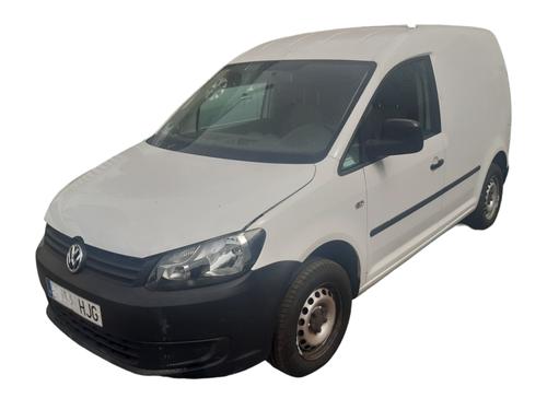 Used Parts VW CADDY III Box Body/MPV (2KA, 2KH, 2CA, 2CH) 1.6 TDI (102 hp) 4418934