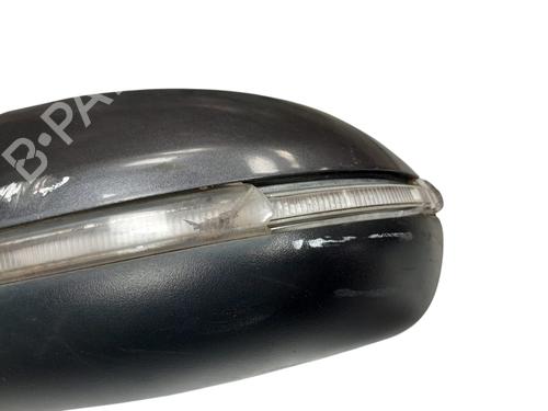 Left mirror KIA OPTIMA (JF) 1.7 CRDi | BP32058532C26 