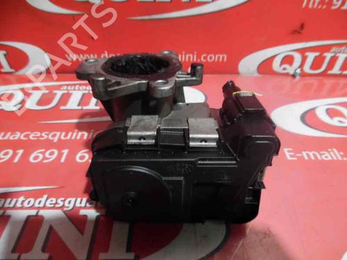 Boîtier papillon OPEL COMBO Box Body/MPV (X12) [2012-2026]  32052246