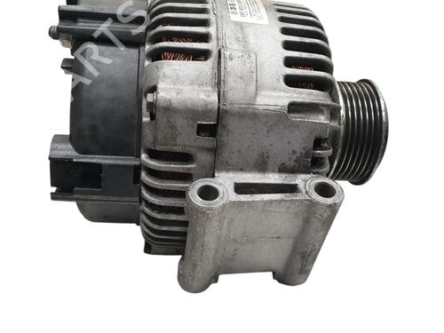 Generator AUDI A6 C6 (4F2) 2.0 TFSI (170 hp) 32057768