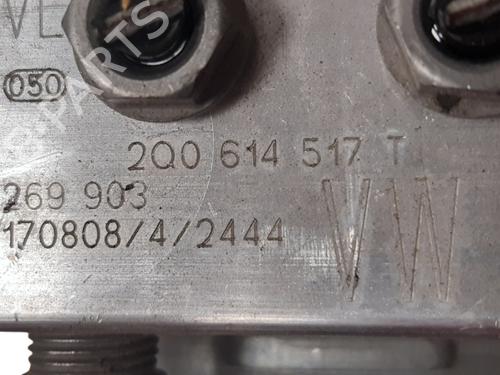 ABS pump VW POLO VI (AW1, BZ1, AE1) 1.0 TSI | BP32057512M43