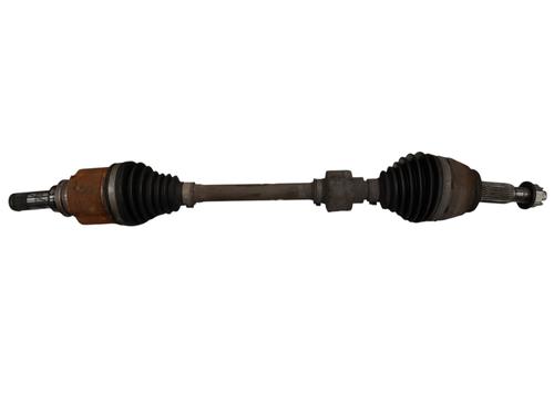 Used Left front driveshaft RENAULT MEGANE IV Grandtour (K9A/M/N_) [2016-2026]  32056902