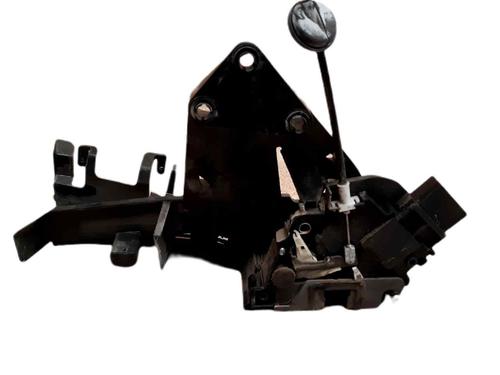 Used Front left lock FORD FOCUS II Saloon (DB_, FCH, DH) [2005-2026]  32051163