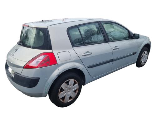 Engine control unit (ECU) RENAULT MEGANE II (BM0/1_, CM0/1_) 1.6 16V (BM0C, CM0C) | BP32054358M57 