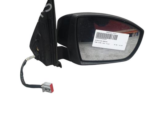 Used Right mirror FORD S-MAX (WA6) [2006-2014]  32056428