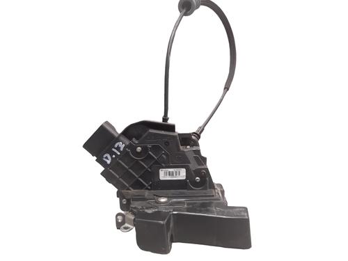 Venstre fortil lås VOLVO V50 (545) 2.0 D (136 hp) 32054714