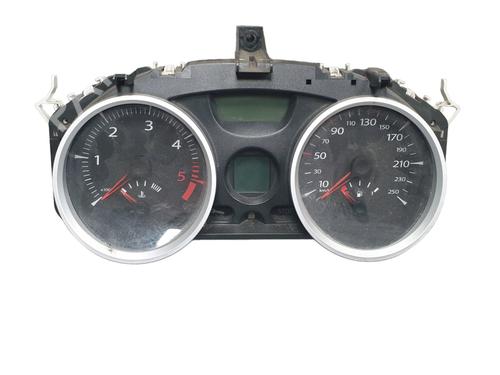 Used Instrument cluster RENAULT MEGANE II (BM0/1_, CM0/1_) 1.5 dCi (BM16, CM16) (103 hp) 32049623