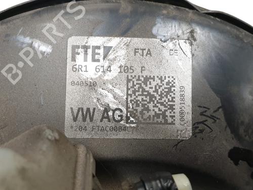 Servo brake SEAT IBIZA IV SC (6J1, 6P5) | BP32054544M42