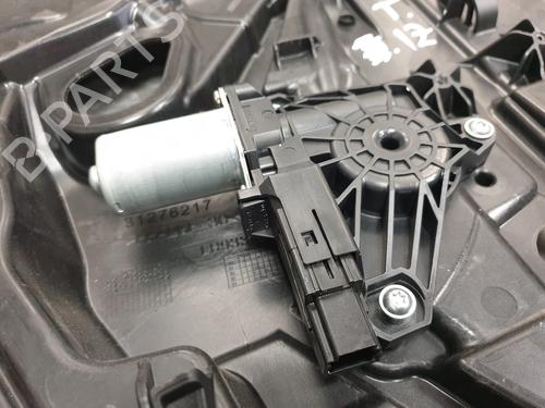 Rear left window mechanism VOLVO V40 Hatchback (525) D2 | BP32054251C24 - Image 2