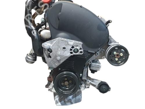 Used Engine Engine SEAT LEON (1M1) [1999-2006] 33801928 33801928